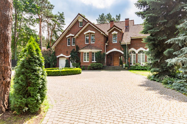 Reasons to Select Us for Your Driveway Paving Requirements in Tuckerton, NJ