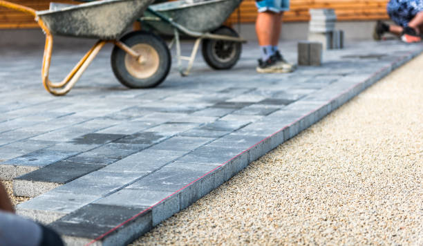 Best Best Driveway Pavers  in Tuckerton, NJ