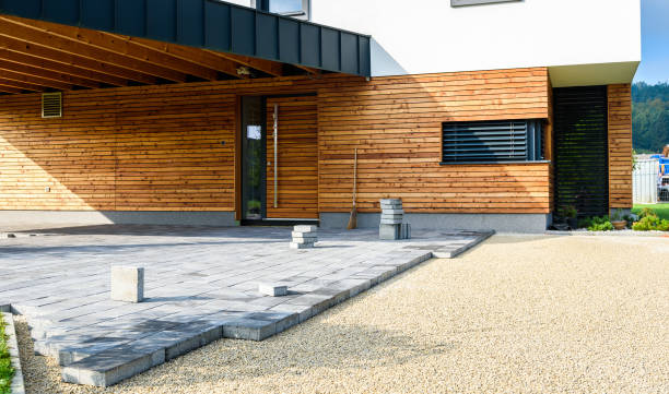 Best Custom Driveway Pavers  in Tuckerton, NJ
