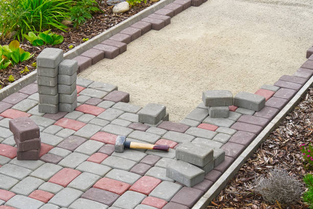 Trusted Tuckerton, NJ Driveway Pavers Experts