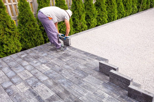 Trusted Tuckerton, NJ Driveway Pavers Experts