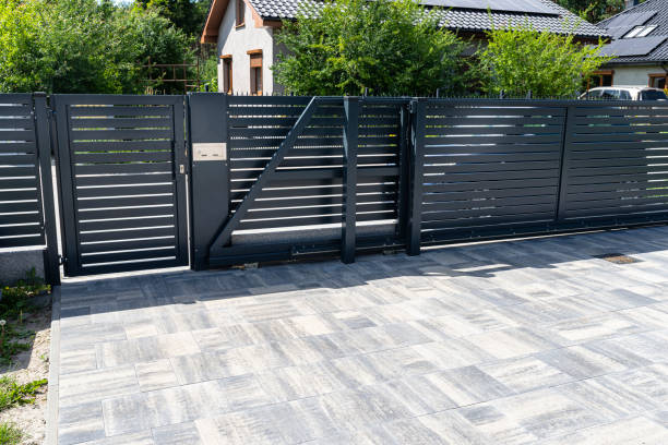Best Permeable Paver Driveway  in Tuckerton, NJ