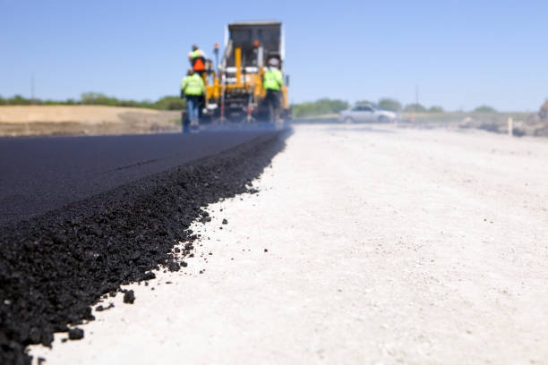 Best Paver Driveway Replacement  in Tuckerton, NJ