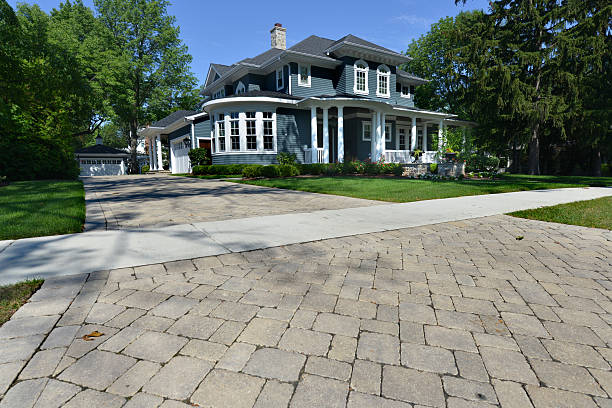 Reasons to Select Us for Your Driveway Paving Requirements in Tuckerton, NJ