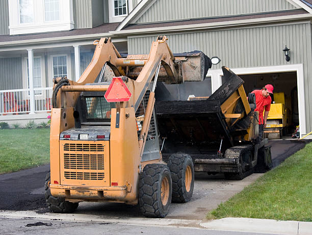 Best Driveway Resurfacing Pavers  in Tuckerton, NJ