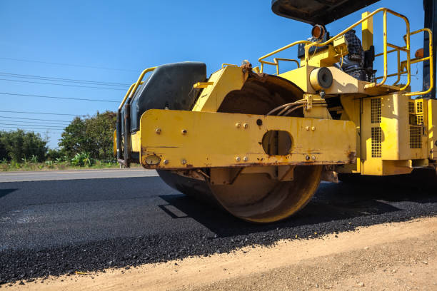 Professional Driveway Pavers in Tuckerton, NJ